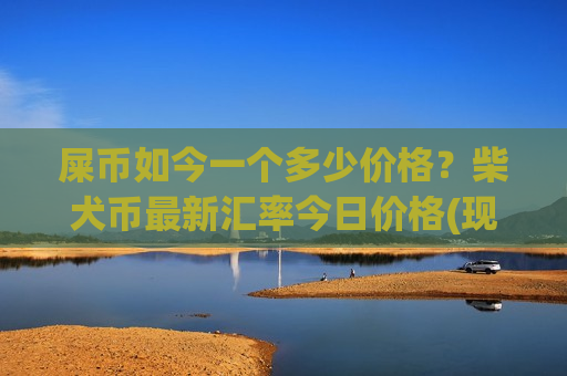 屎币如今一个多少价格?柴犬币最新汇率今日价格(现价0.00020273元)-第1张图片-币圈网 屎币如今一个多少价格?柴犬币最新汇率今日价格(现价0.00020273元)-第1张图片-币圈网