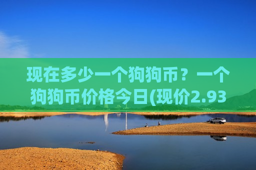 现在多少一个狗狗币？一个狗狗币价格今日(现价2.9342元)-第1张图片-币圈网