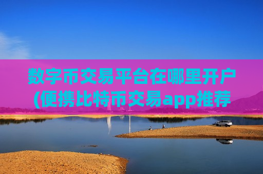 数字币交易平台在哪里开户(便携比特币交易app推荐)-第1张图片-币圈网 数字币交易平台在哪里开户(便携比特币交易app推荐)-第1张图片-币圈网
