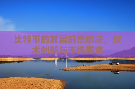 比特币的发展前景取决，技术创新与市场需求-第1张图片-币圈网