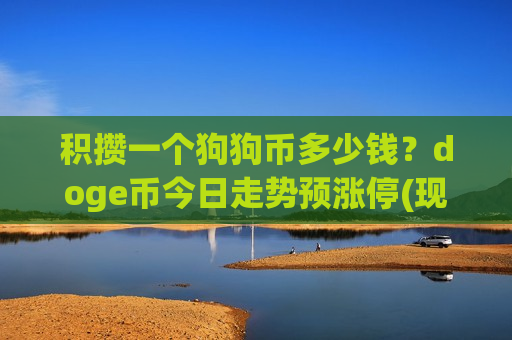 积攒一个狗狗币多少钱?doge币今日走势预涨停(现价2.9279元)-第1张图片-币圈网 积攒一个狗狗币多少钱?doge币今日走势预涨停(现价2.9279元)-第1张图片-币圈网