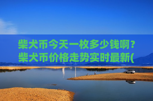 柴犬币今天一枚多少钱啊?柴犬币价格走势实时最新(现价0.00020467元)-第1张图片-币圈网 柴犬币今天一枚多少钱啊?柴犬币价格走势实时最新(现价0.00020467元)-第1张图片-币圈网