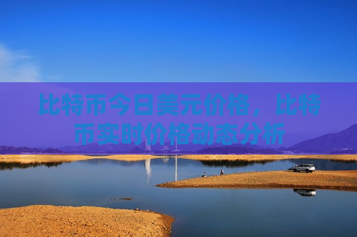 比特币今日美元价格,比特币实时价格动态分析-第1张图片-币圈网 比特币今日美元价格,比特币实时价格动态分析-第1张图片-币圈网