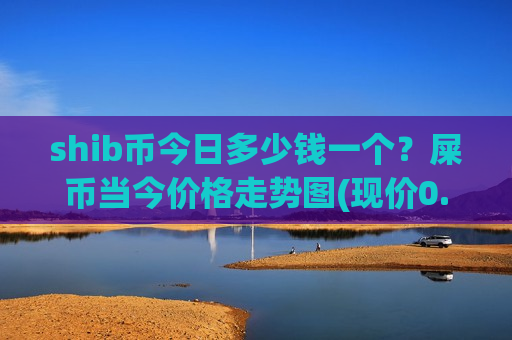 shib币今日多少钱一个?屎币当今价格走势图(现价0.00020517元)-第1张图片-币圈网 shib币今日多少钱一个?屎币当今价格走势图(现价0.00020517元)-第1张图片-币圈网
