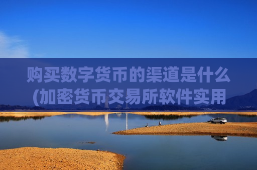 购买数字货币的渠道是什么(加密货币交易所软件实用)-第1张图片-币圈网 购买数字货币的渠道是什么(加密货币交易所软件实用)-第1张图片-币圈网