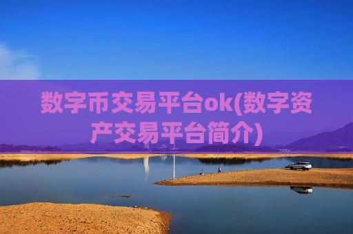 数字币交易平台ok(数字资产交易平台简介)-第1张图片-币圈网