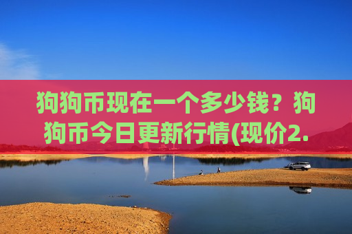 狗狗币现在一个多少钱?狗狗币今日更新行情(现价2.9358元)-第1张图片-币圈网 狗狗币现在一个多少钱?狗狗币今日更新行情(现价2.9358元)-第1张图片-币圈网