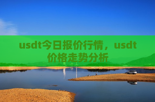 usdt今日报价行情，usdt价格走势分析-第1张图片-币圈网