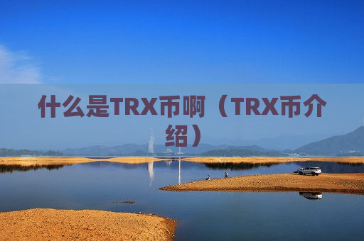 什么是TRX币啊(TRX币介绍)-第1张图片-币圈网 什么是TRX币啊(TRX币介绍)-第1张图片-币圈网