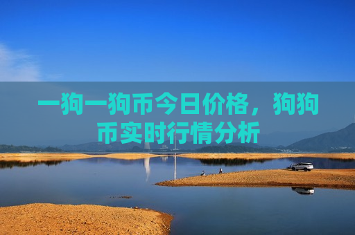 一狗一狗币今日价格,狗狗币实时行情分析-第1张图片-币圈网 一狗一狗币今日价格,狗狗币实时行情分析-第1张图片-币圈网