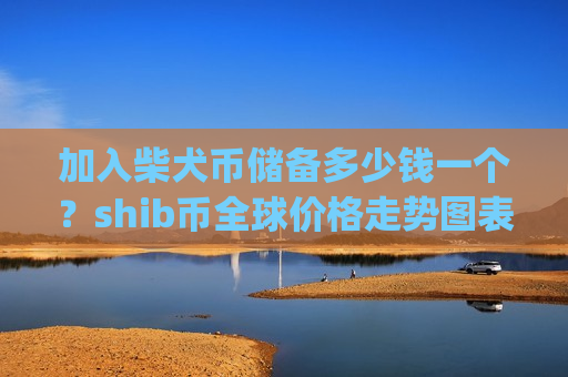 加入柴犬币储备多少钱一个？shib币全球价格走势图表(现价0.00020523元)-第1张图片-币圈网