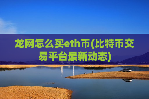 龙网怎么买eth币(比特币交易平台最新动态)-第1张图片-币圈网 龙网怎么买eth币(比特币交易平台最新动态)-第1张图片-币圈网