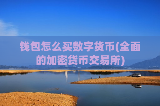 钱包怎么买数字货币(全面的加密货币交易所)-第1张图片-币圈网 钱包怎么买数字货币(全面的加密货币交易所)-第1张图片-币圈网