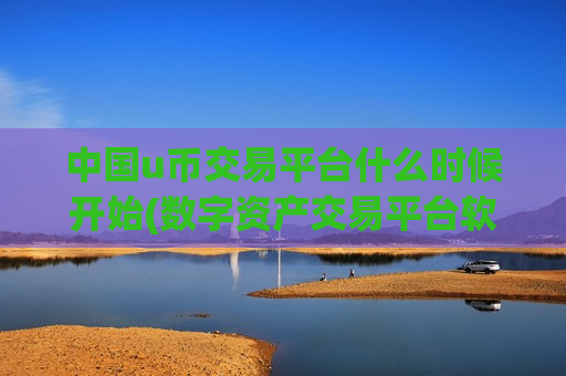 中国u币交易平台什么时候开始(数字资产交易平台软件选择技巧)-第1张图片-币圈网