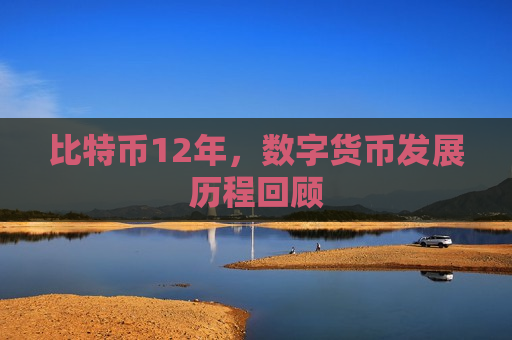 比特币12年，数字货币发展历程回顾-第1张图片-币圈网