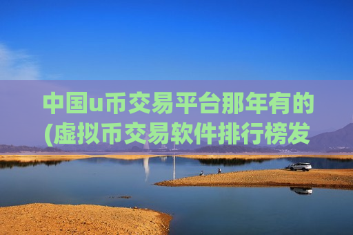 中国u币交易平台那年有的(虚拟币交易软件排行榜发布)-第1张图片-币圈网