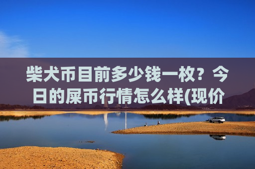 柴犬币目前多少钱一枚?今日的屎币行情怎么样(现价0.00020357元)-第1张图片-币圈网 柴犬币目前多少钱一枚?今日的屎币行情怎么样(现价0.00020357元)-第1张图片-币圈网