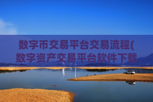 数字币交易平台交易流程(数字资产交易平台软件下载推荐)-第1张图片-币圈网