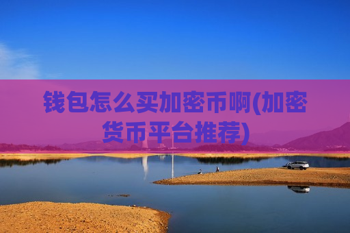 钱包怎么买加密币啊(加密货币平台推荐)-第1张图片-币圈网 钱包怎么买加密币啊(加密货币平台推荐)-第1张图片-币圈网