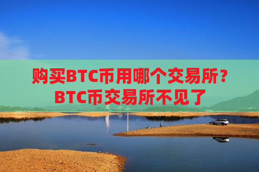 购买BTC币用哪个交易所？BTC币交易所不见了-第1张图片-币圈网