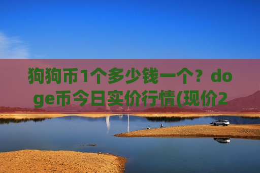 狗狗币1个多少钱一个?doge币今日实价行情(现价2.9896元)-第1张图片-币圈网 狗狗币1个多少钱一个?doge币今日实价行情(现价2.9896元)-第1张图片-币圈网