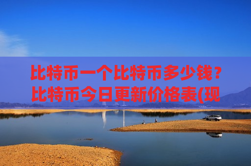 比特币一个比特币多少钱?比特币今日更新价格表(现价727745.45元)-第1张图片-币圈网 比特币一个比特币多少钱?比特币今日更新价格表(现价727745.45元)-第1张图片-币圈网