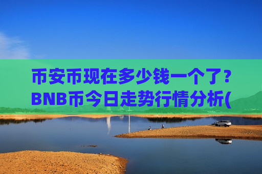 币安币现在多少钱一个了？BNB币今日走势行情分析(现价5116.99元)-第1张图片-币圈网