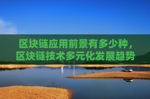 区块链应用前景有多少种,区块链技术多元化发展趋势-第1张图片-币圈网 区块链应用前景有多少种,区块链技术多元化发展趋势-第1张图片-币圈网