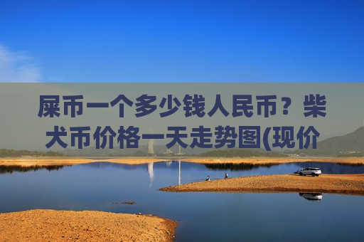 屎币一个多少钱人民币?柴犬币价格一天走势图(现价0.00020197元)-第1张图片-币圈网 屎币一个多少钱人民币?柴犬币价格一天走势图(现价0.00020197元)-第1张图片-币圈网