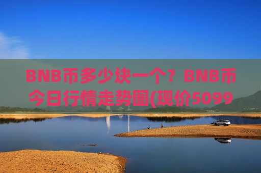 BNB币多少块一个?BNB币今日行情走势图(现价5099.9元)-第1张图片-币圈网 BNB币多少块一个?BNB币今日行情走势图(现价5099.9元)-第1张图片-币圈网