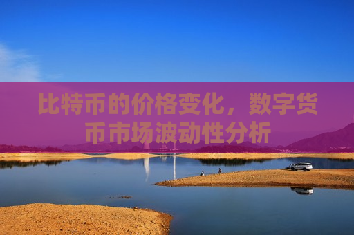 比特币的价格变化,数字货币市场波动性分析-第1张图片-币圈网 比特币的价格变化,数字货币市场波动性分析-第1张图片-币圈网