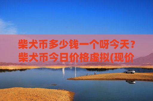 柴犬币多少钱一个呀今天?柴犬币今日价格虚拟(现价0.00017721元)-第1张图片-币圈网 柴犬币多少钱一个呀今天?柴犬币今日价格虚拟(现价0.00017721元)-第1张图片-币圈网