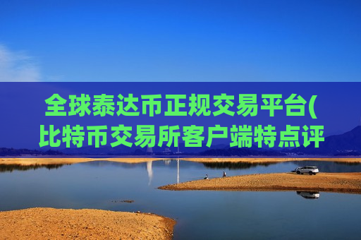 全球泰达币正规交易平台(比特币交易所客户端特点评述)-第1张图片-币圈网