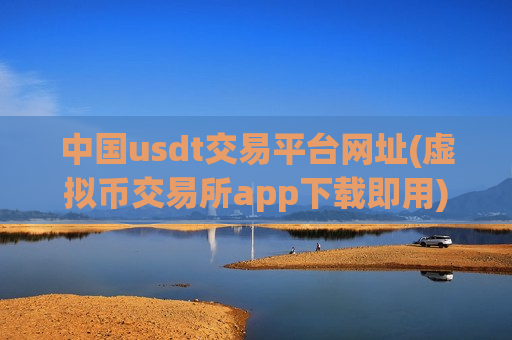 中国usdt交易平台网址(虚拟币交易所app下载即用)-第1张图片-币圈网