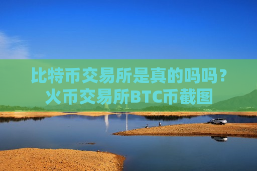 比特币交易所是真的吗吗？火币交易所BTC币截图-第1张图片-币圈网