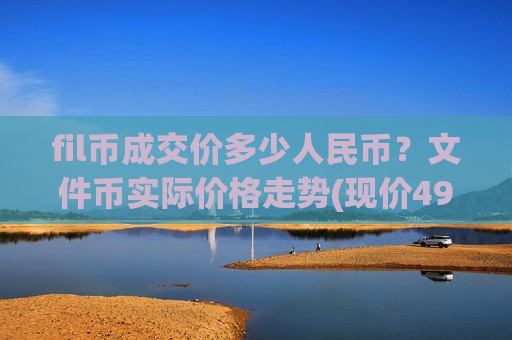 fil币成交价多少人民币?文件币实际价格走势(现价49.3706元)-第1张图片-币圈网 fil币成交价多少人民币?文件币实际价格走势(现价49.3706元)-第1张图片-币圈网