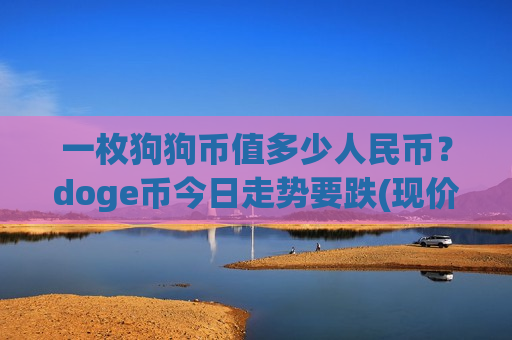 一枚狗狗币值多少人民币?doge币今日走势要跌(现价2.6408元)-第1张图片-币圈网 一枚狗狗币值多少人民币?doge币今日走势要跌(现价2.6408元)-第1张图片-币圈网
