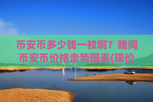 币安币多少钱一枚啊？晚间币安币价格走势图表(现价5111.8元)-第1张图片-币圈网
