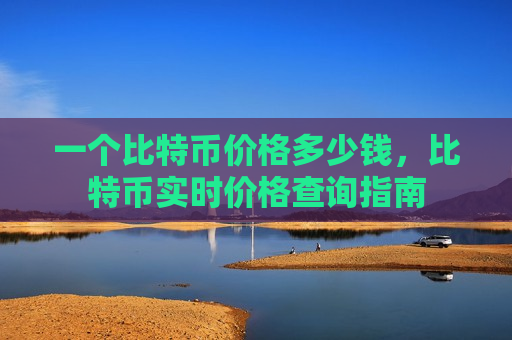 一个比特币价格多少钱，比特币实时价格查询指南-第1张图片-币圈网