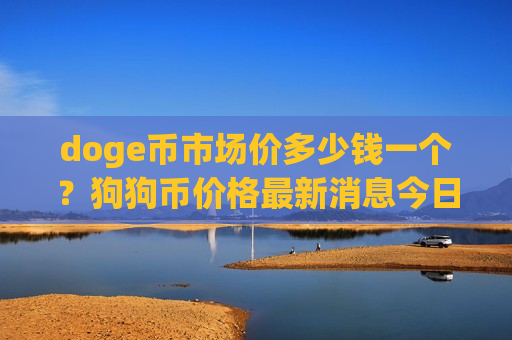 doge币市场价多少钱一个?狗狗币价格最新消息今日(现价2.6405元)-第1张图片-币圈网 doge币市场价多少钱一个?狗狗币价格最新消息今日(现价2.6405元)-第1张图片-币圈网