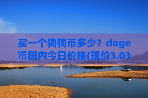 买一个狗狗币多少?doge币国内今日价格(现价3.0326元)-第1张图片-币圈网 买一个狗狗币多少?doge币国内今日价格(现价3.0326元)-第1张图片-币圈网