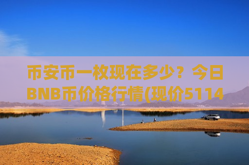 币安币一枚现在多少？今日BNB币价格行情(现价5114.91元)-第1张图片-币圈网