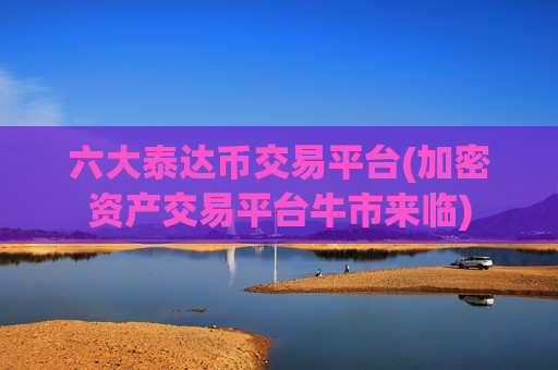六大泰达币交易平台(加密资产交易平台牛市来临)-第1张图片-币圈网 六大泰达币交易平台(加密资产交易平台牛市来临)-第1张图片-币圈网