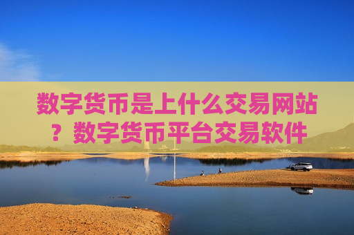 数字货币是上什么交易网站？数字货币平台交易软件-第1张图片-币圈网