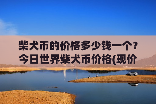 柴犬币的价格多少钱一个?今日世界柴犬币价格(现价0.00017656元)-第1张图片-币圈网 柴犬币的价格多少钱一个?今日世界柴犬币价格(现价0.00017656元)-第1张图片-币圈网