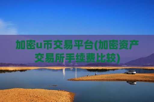 加密u币交易平台(加密资产交易所手续费比较)-第1张图片-币圈网 加密u币交易平台(加密资产交易所手续费比较)-第1张图片-币圈网
