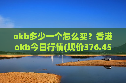 okb多少一个怎么买？香港okb今日行情(现价376.458元)-第1张图片-币圈网
