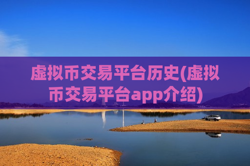 虚拟币交易平台历史(虚拟币交易平台app介绍)-第1张图片-币圈网