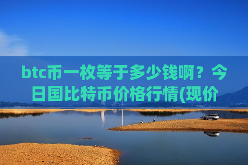 btc币一枚等于多少钱啊?今日国比特币价格行情(现价731406.33元)-第1张图片-币圈网 btc币一枚等于多少钱啊?今日国比特币价格行情(现价731406.33元)-第1张图片-币圈网