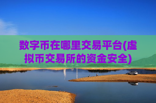 数字币在哪里交易平台(虚拟币交易所的资金安全)-第1张图片-币圈网 数字币在哪里交易平台(虚拟币交易所的资金安全)-第1张图片-币圈网